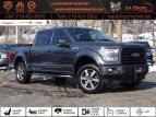 Thumbnail Photo 48 for 2017 Ford F150